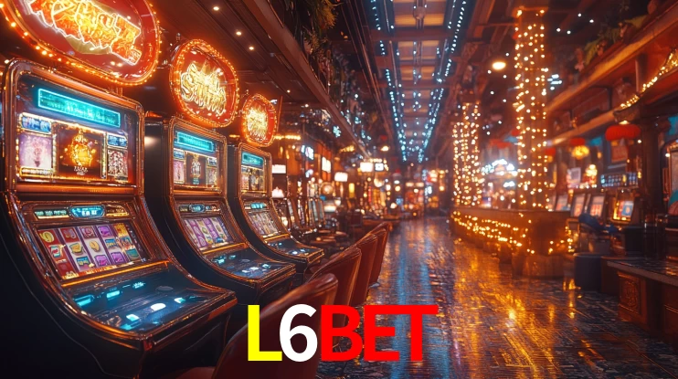L6BET - Sites de jogos de azar seguros - L6BET paga