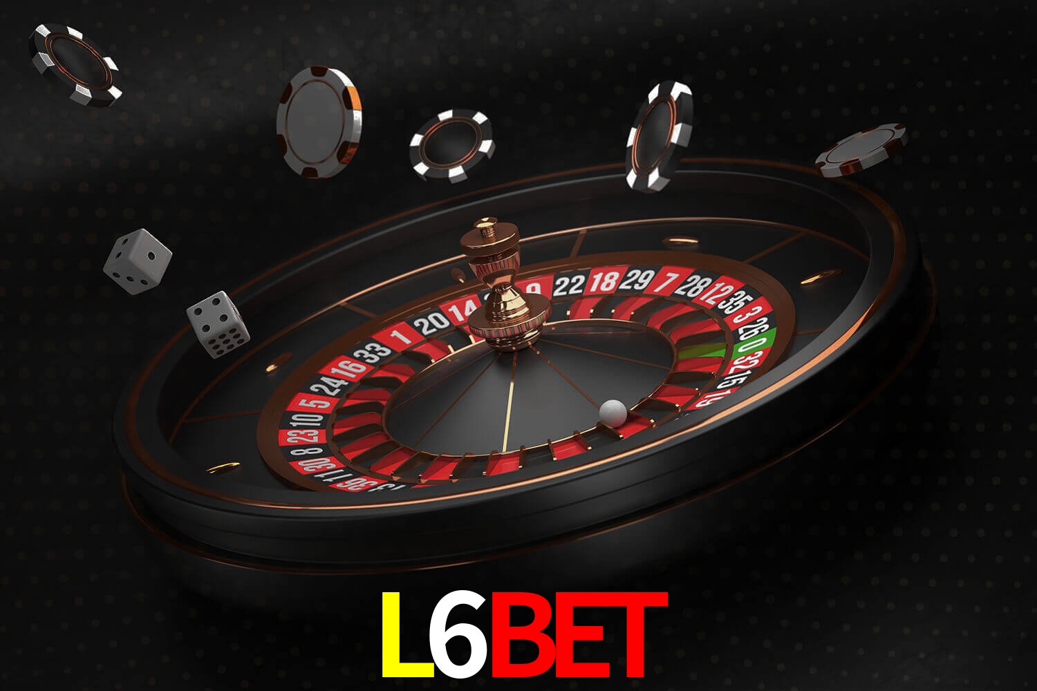 L6BET: Seu Cassino Premiado com Pagamentos Rápidos