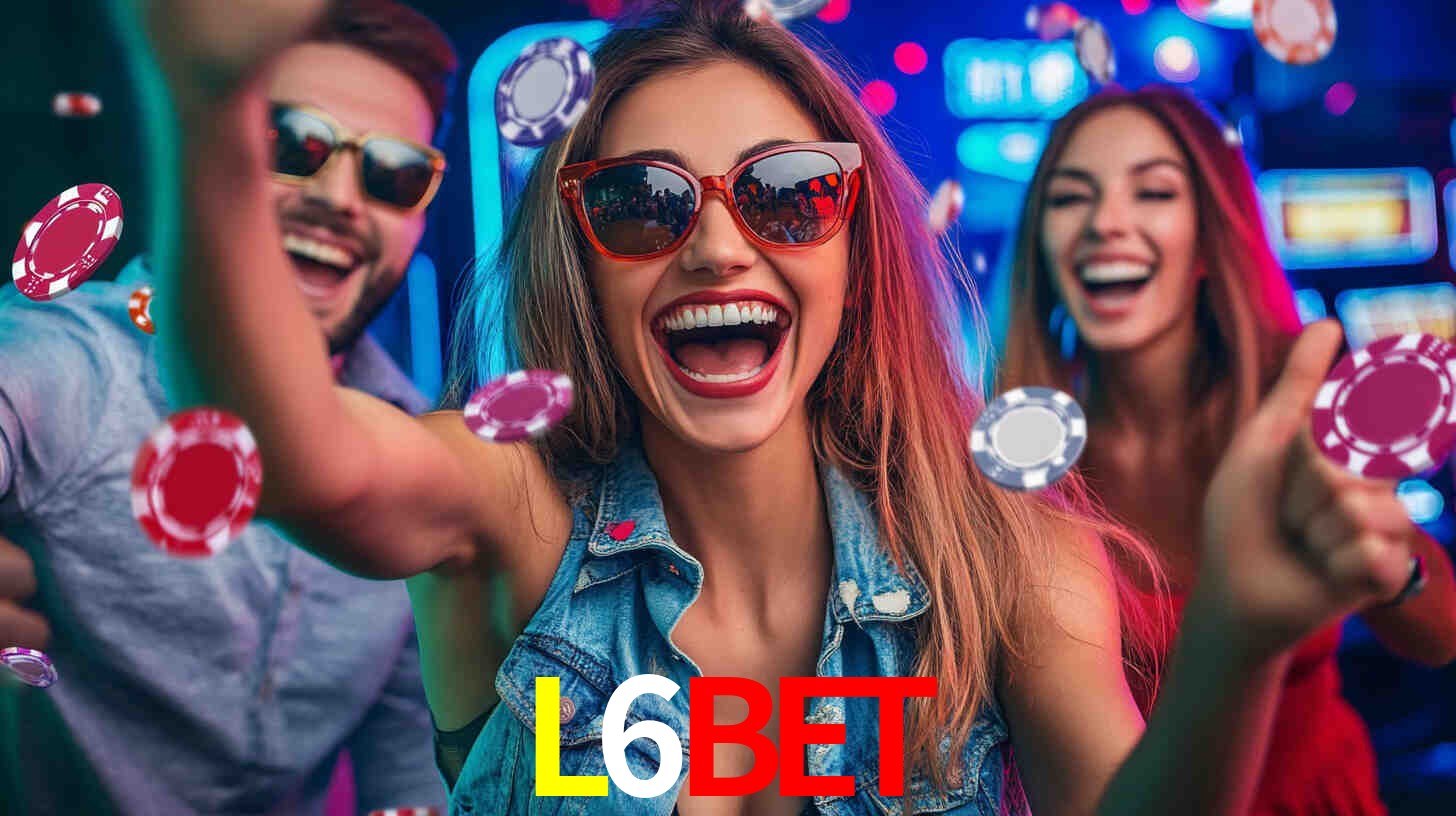 Inovações de Jogos na L6BET: O Futuro das Experiências Interativas