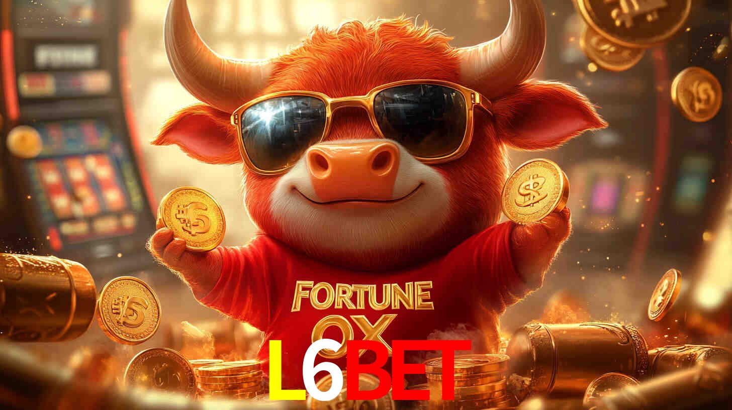 L6BET,L6BET paga