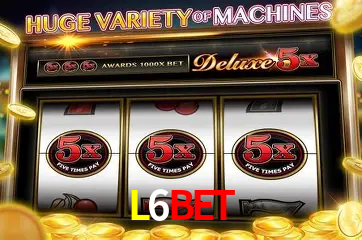 VIP Casino L6BET