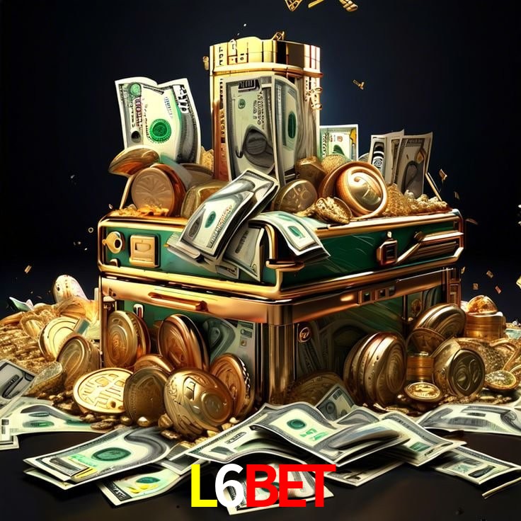 Welcome Bonus L6BET