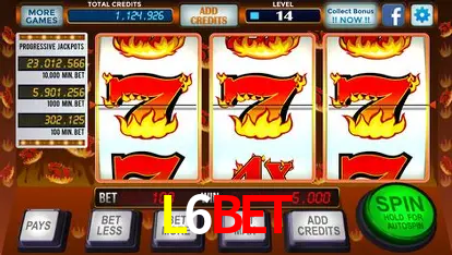 Descubra a Essência do L6BET: Nossa História e Compromissos