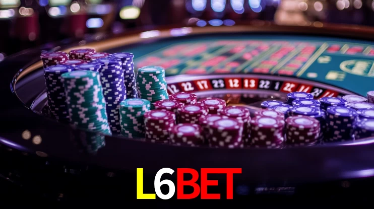 Welcome Bonus L6BET