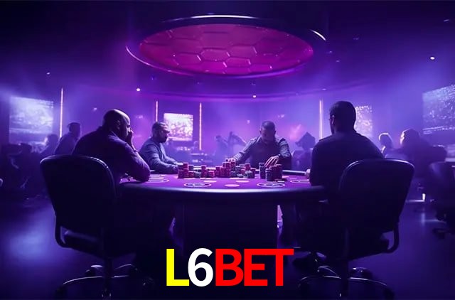 Descubra a Essência do L6BET: Nossa História e Compromissos