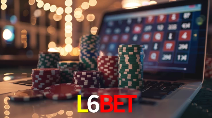 Game Providers L6BET