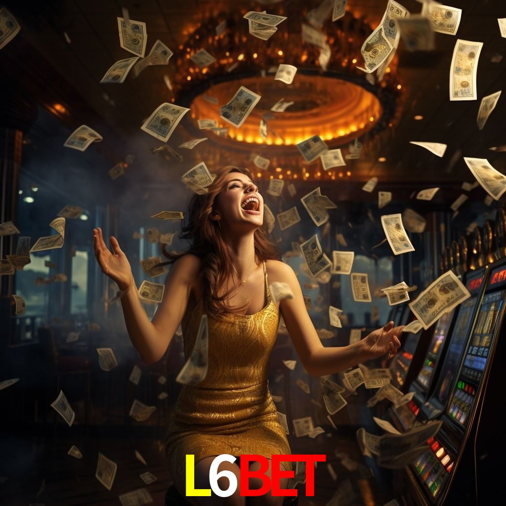 Blackjack Table L6BET