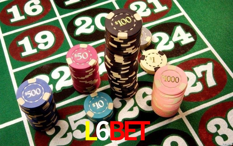Descubra a Essência do L6BET: Nossa História e Compromissos