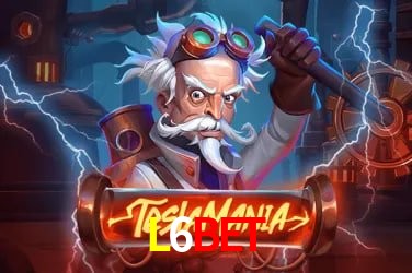 Slot Games L6BET