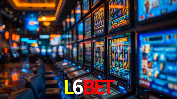 Secure Login L6BET