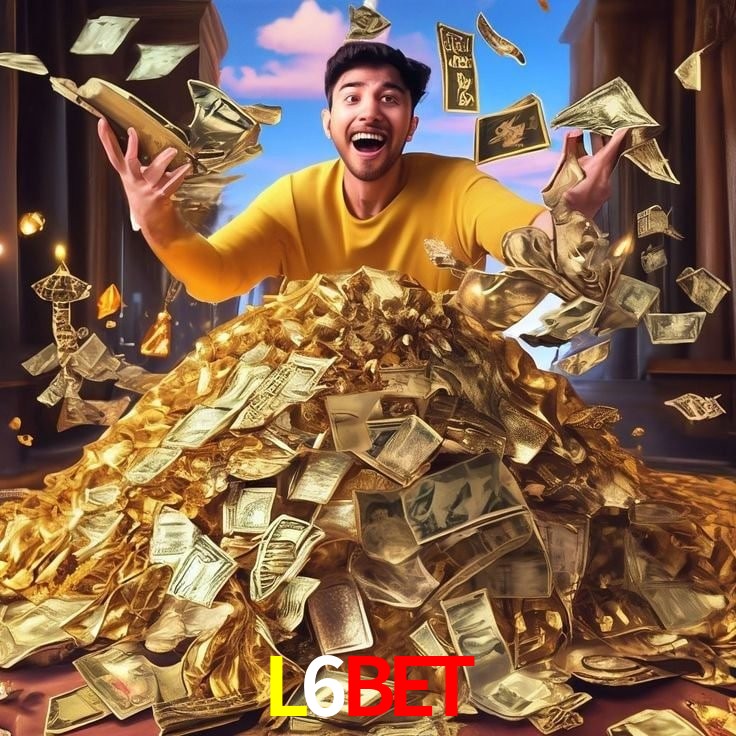 cassino L6BET