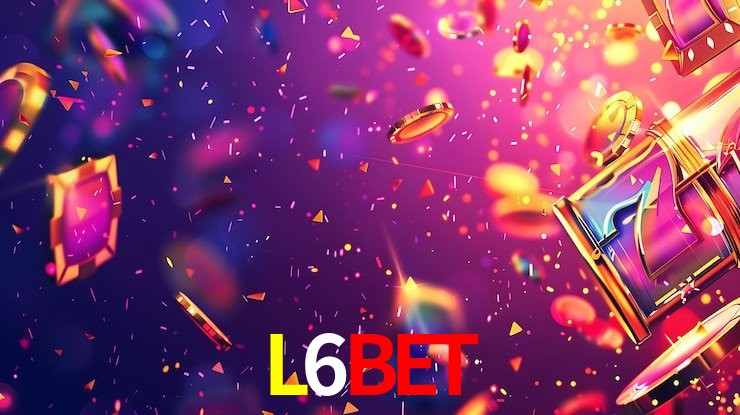 Inovações de Jogos na L6BET: O Futuro das Experiências Interativas