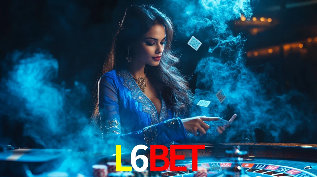 A Popularidade dos Caça-Níqueis no L6BET