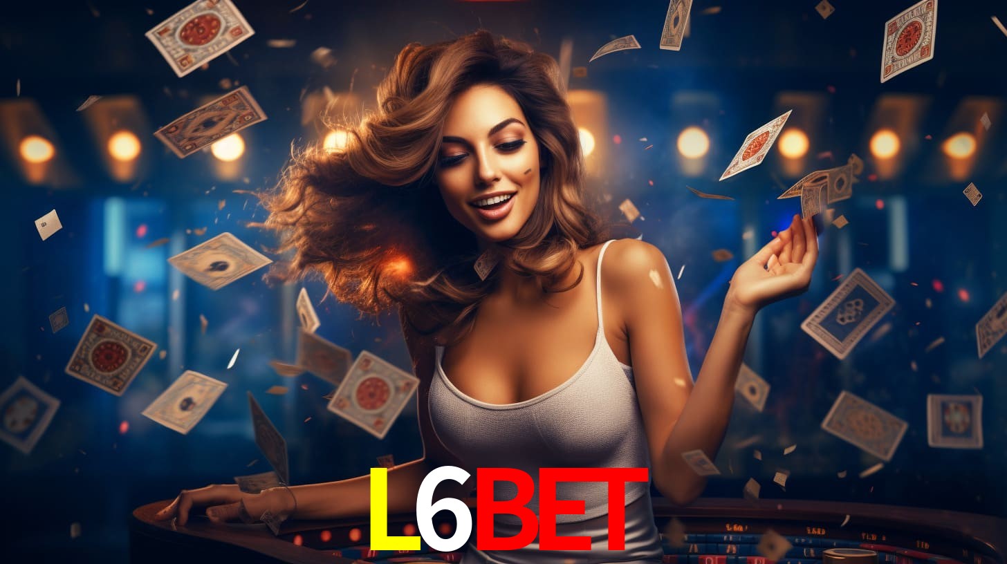 L6BET,L6BET paga