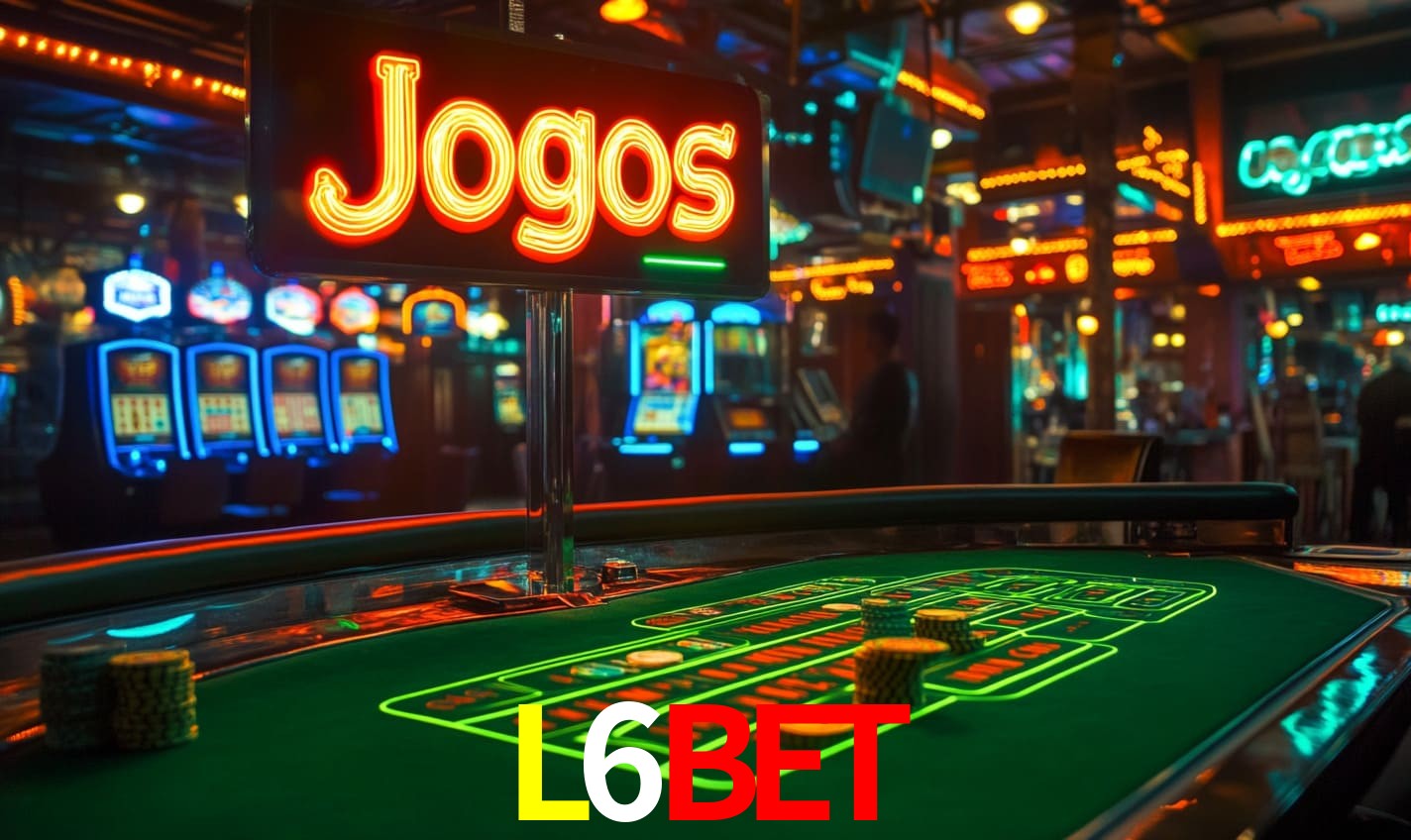 Game Providers L6BET