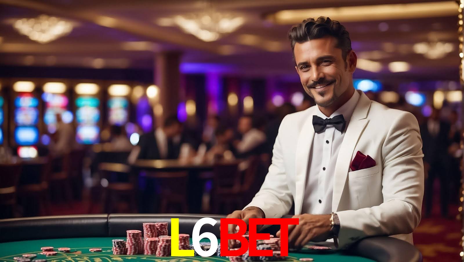 Quick Registration L6BET