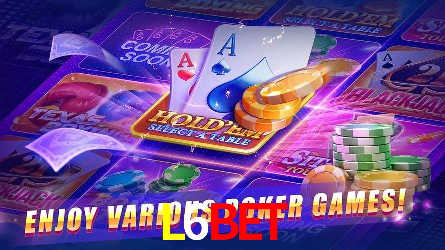 Explorando a Categoria de Eventos em Apostas na L6BET