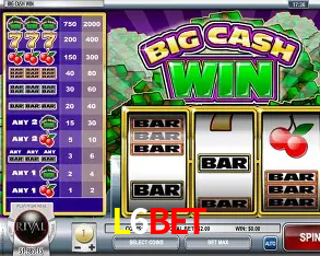 A Emoção da Loteria na L6BET: Uma Chance de Mudança de Vida
