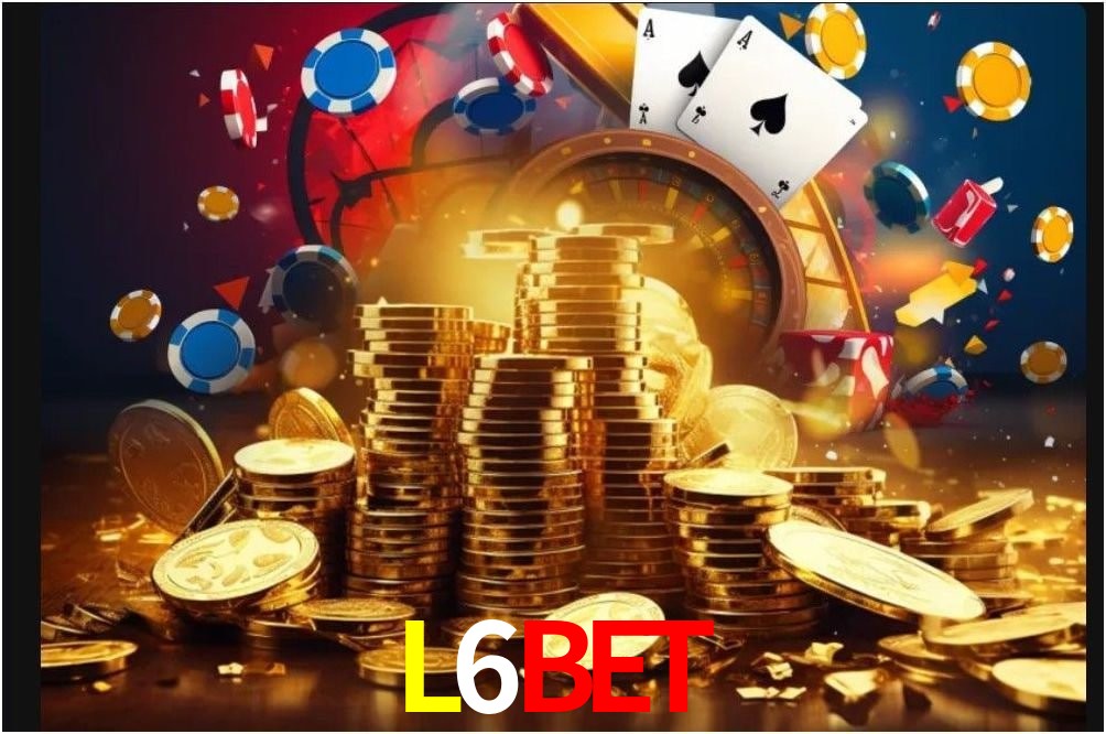A Emoção da Loteria na L6BET: Uma Chance de Mudança de Vida