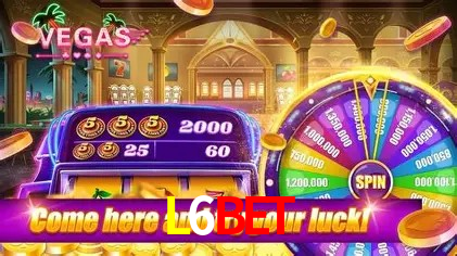 Exclusive Offers L6BET
