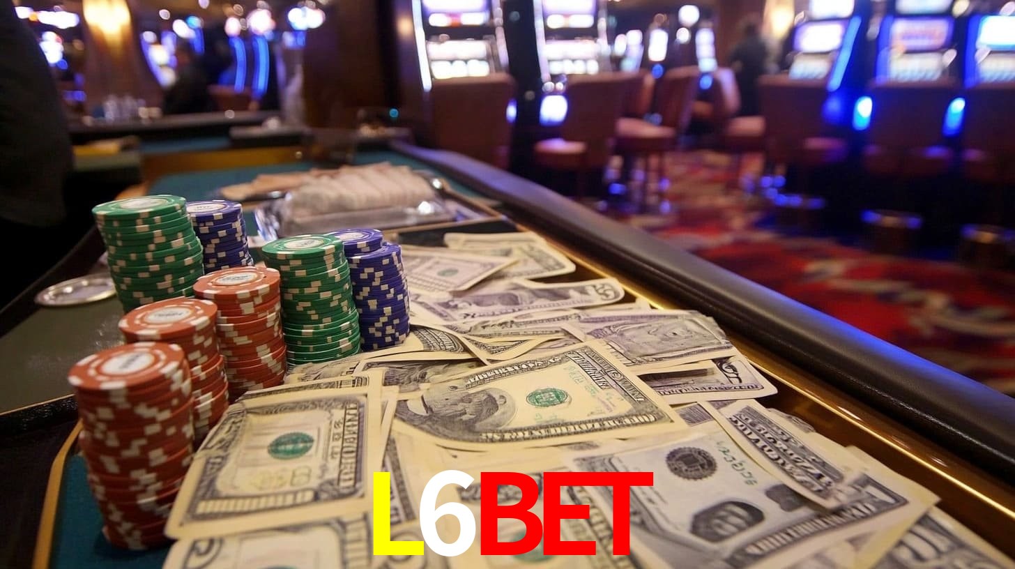 Exclusive Offers L6BET