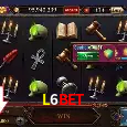 APP oficial da L6BET para mobile