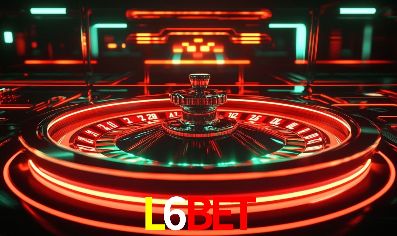 A Experiência Imersiva dos Cassinos Ao Vivo no L6BET