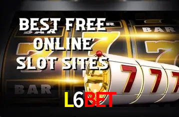 Descubra o Mundo do Cassino Online com L6BET
