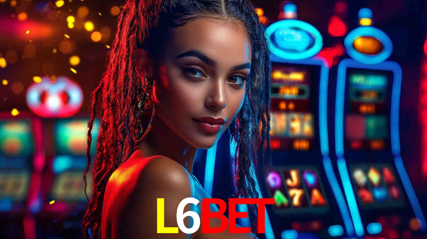 A Popularidade dos Caça-Níqueis no L6BET