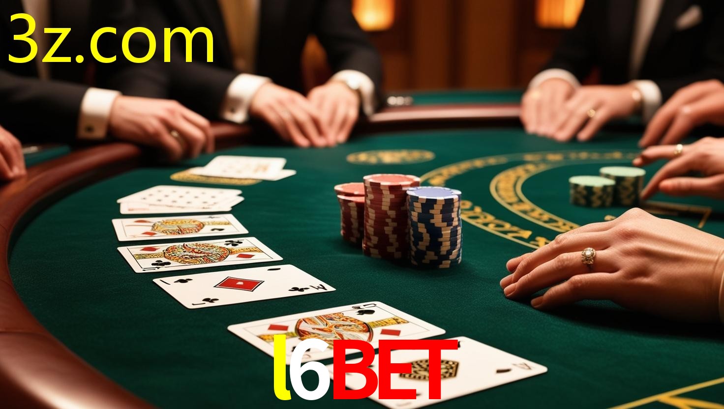 L6BET.COM