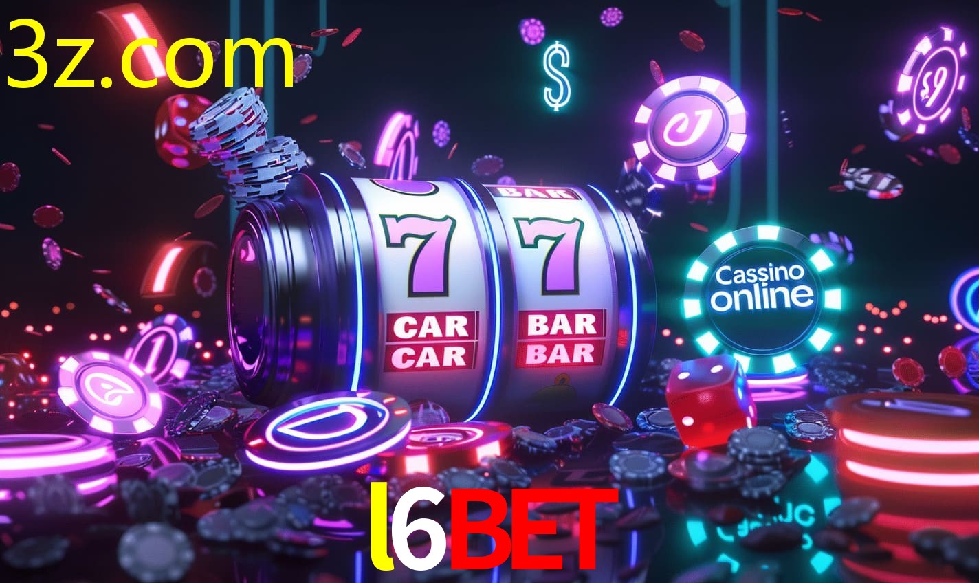 L6BET.COM