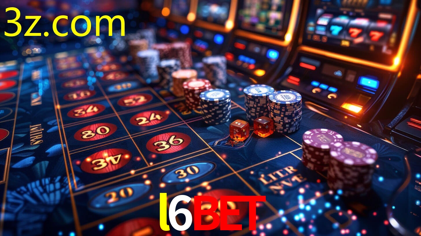 L6BET.COM