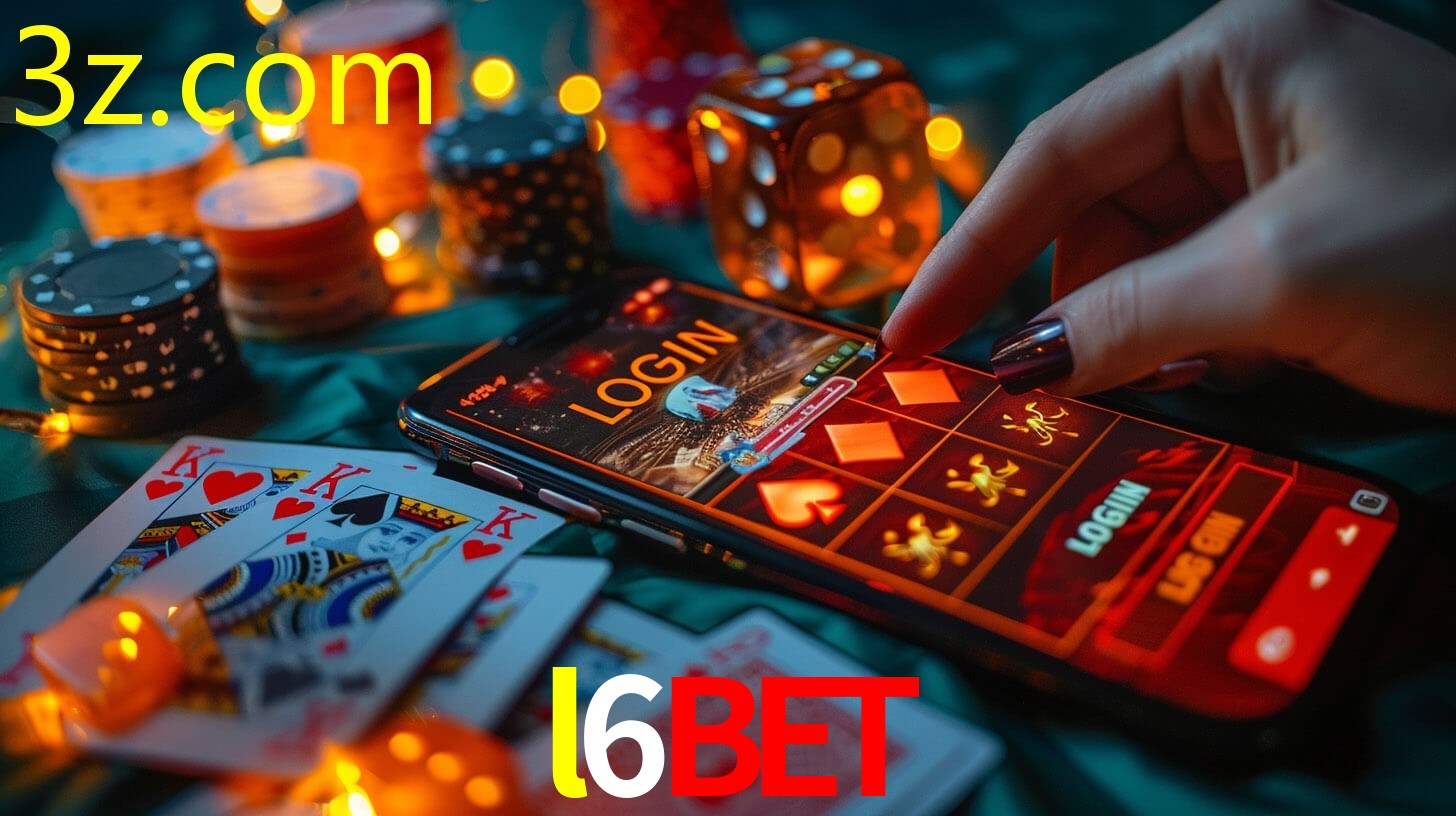 L6BET.COM
