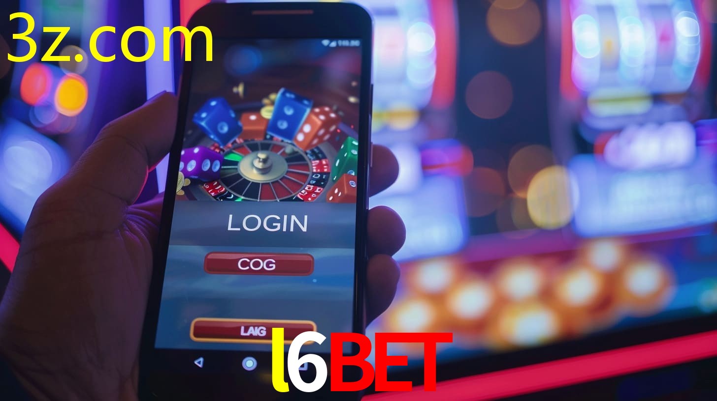 L6BET.COM