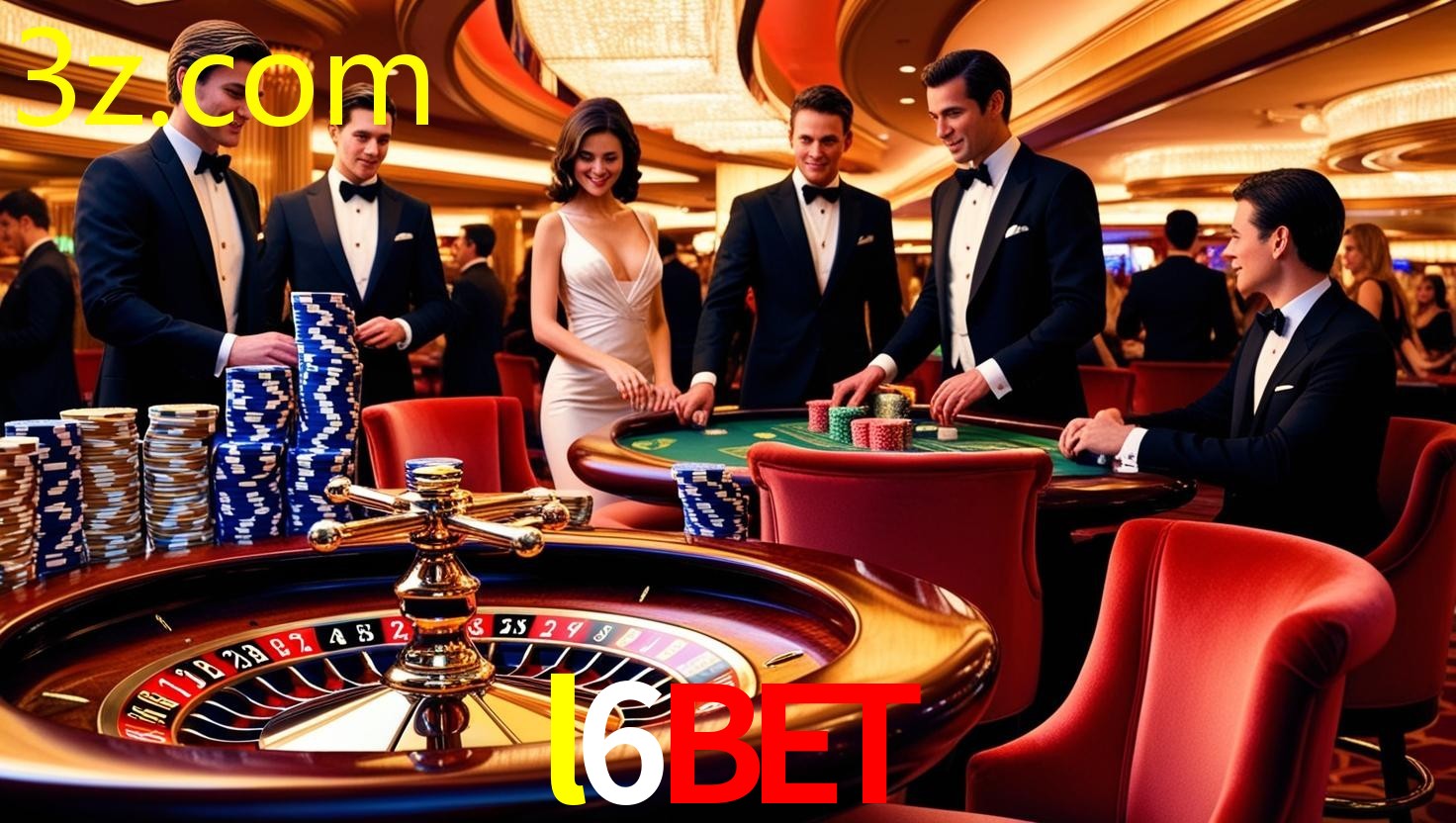 L6BET.COM