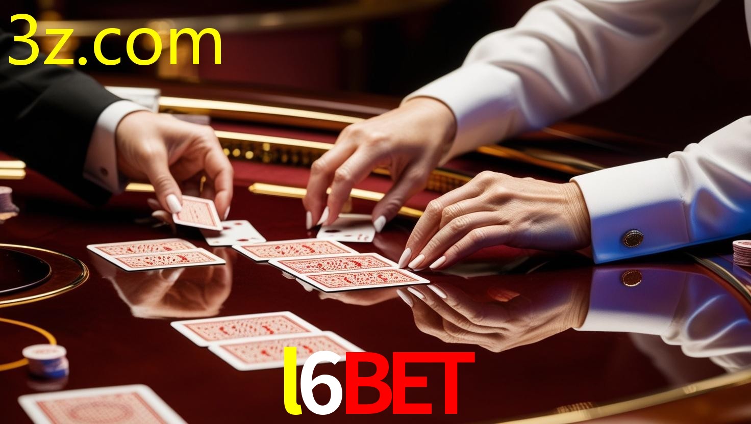 L6BET.COM