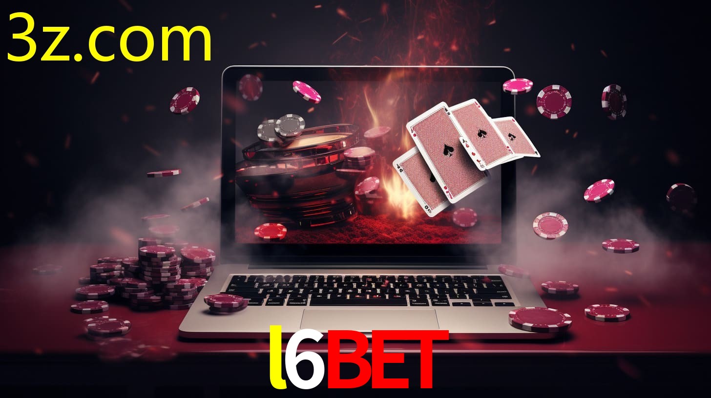 L6BET.COM