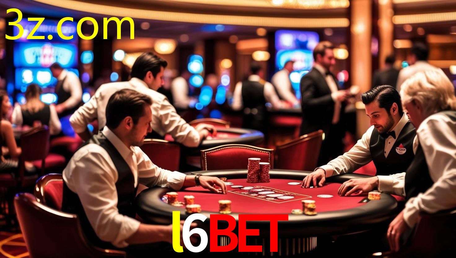 L6BET.COM
