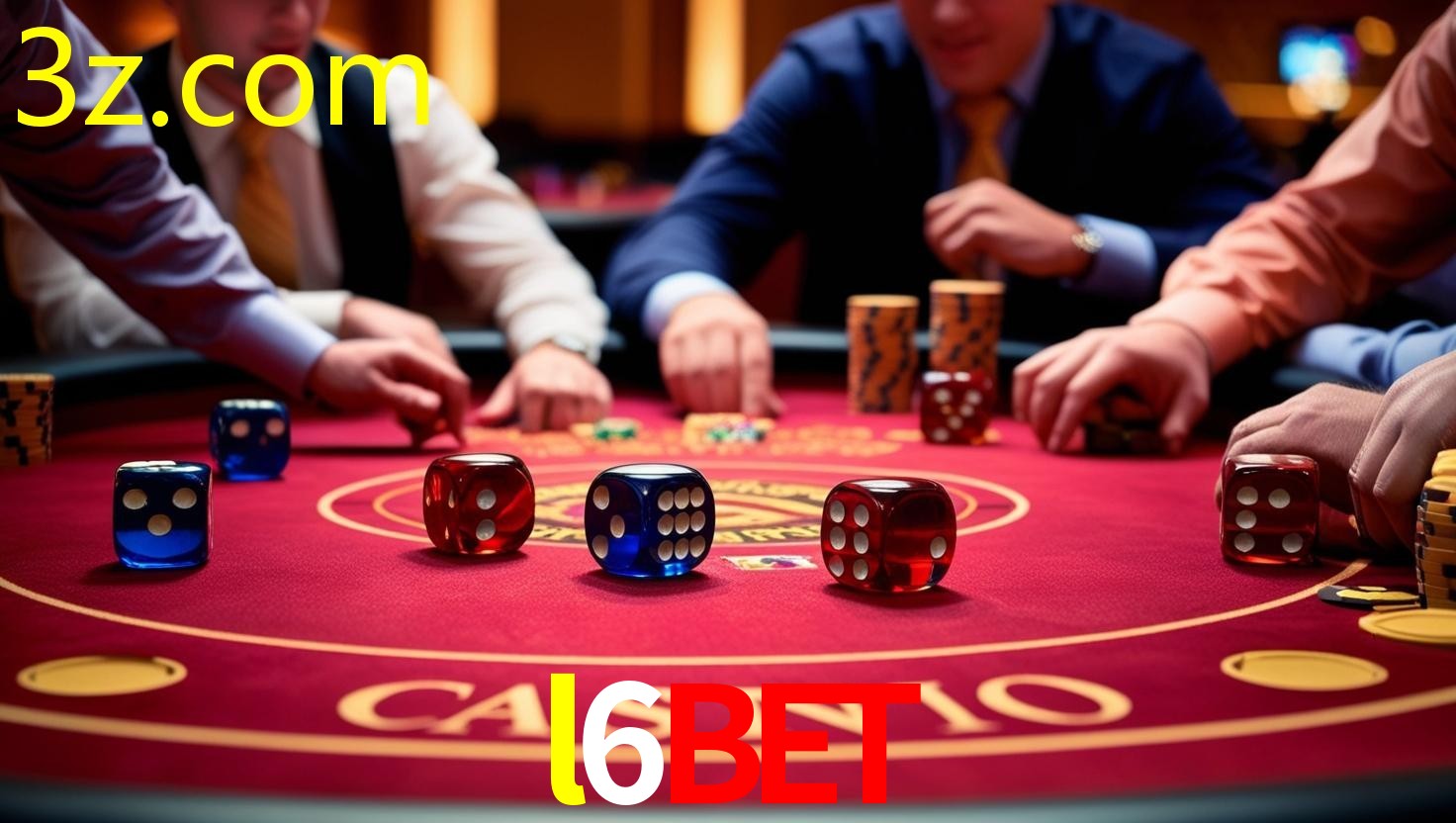 L6BET.COM