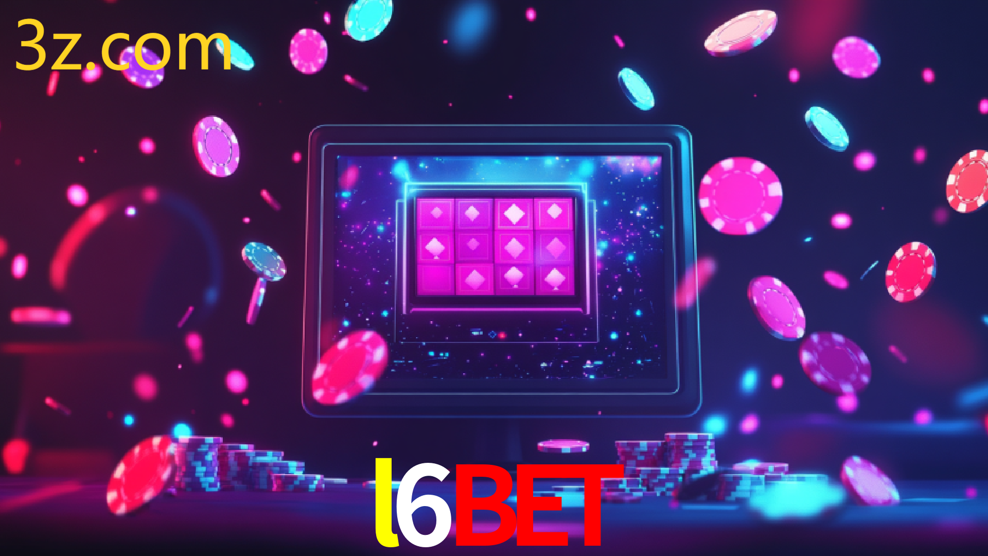L6BET.COM